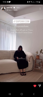 Laetitia Thomas feet photo 10