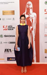 Laia Costa feet photo 2