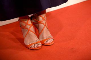 Laia Costa feet photo 3
