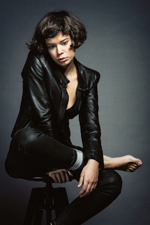 Laia Costa feet photo 4