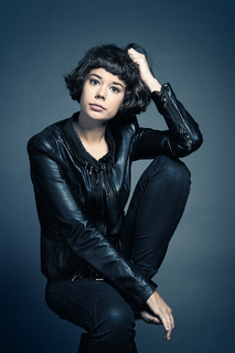 Laia Costa feet photo 3