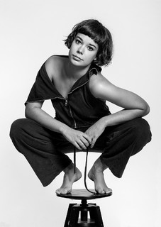 Laia Costa feet photo 2