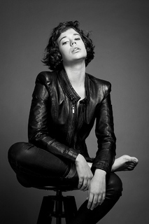 Laia Costa feet photo 1