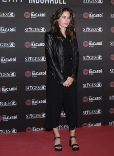 Laia Costa feet photo 19