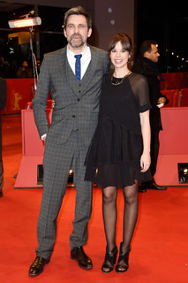 Laia Costa feet photo 13