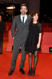 Laia Costa feet photo 9