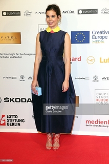 Laia Costa feet photo 14