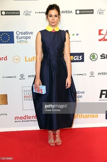Laia Costa feet photo 12