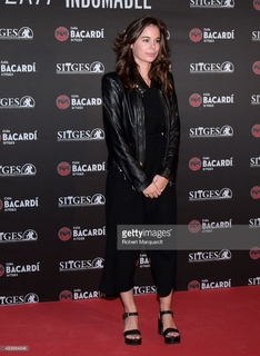 Laia Costa feet photo 11
