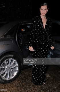 Laia Costa feet photo 10