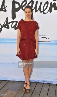 Laia Costa feet photo 8