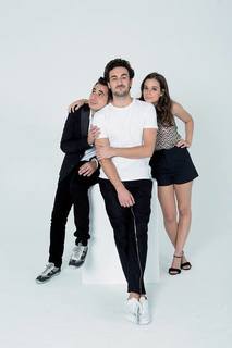 Laia Costa feet photo 1