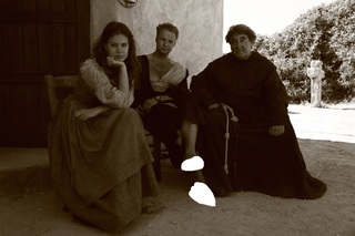 Laia Costa feet photo 19