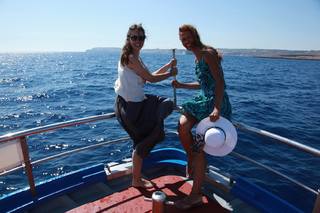 Laia Costa feet photo 17