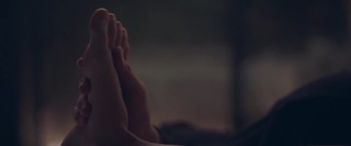 Laia Costa feet photo 10