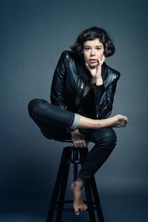 Laia Costa feet photo 15
