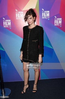 Laia Costa feet photo 9