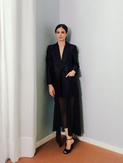 Laia Costa feet photo 4