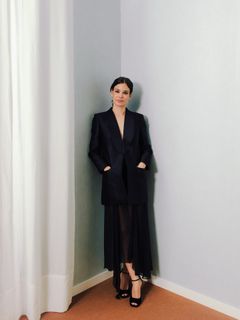 Laia Costa feet photo 3