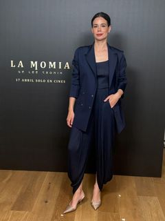Laia Costa feet photo 2