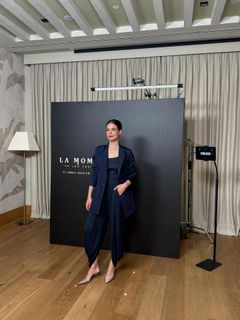 Laia Costa feet photo 1