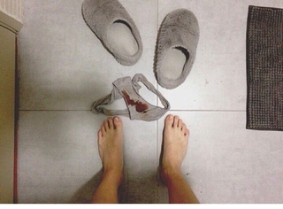Laia Manzanares feet photo 7