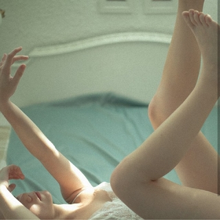 Laia Manzanares feet photo 4