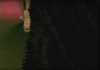 Laia Manzanares feet photo 1
