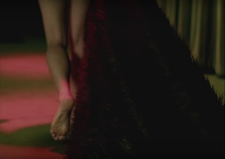 Laia Manzanares feet photo 20