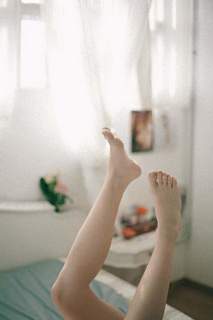 Laia Manzanares feet photo 17
