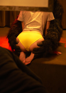 Laia Manzanares feet photo 13