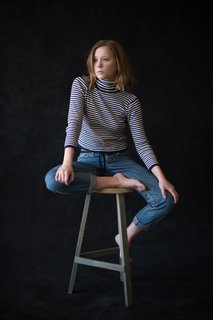 Laia Manzanares feet photo 6