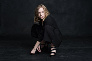 Laia Manzanares feet photo 5