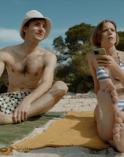 Laia Manzanares feet photo 2