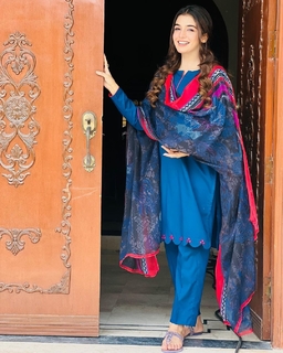 Laiba Khan feet photo 5