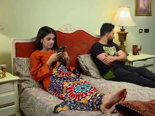 Laiba Khan feet photo 4