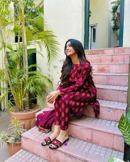 Laiba Khan feet photo 20