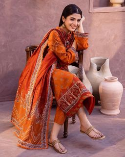Laiba Khan feet photo 16