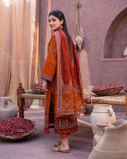 Laiba Khan feet photo 14