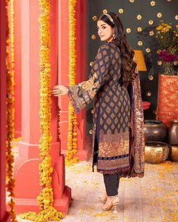 Laiba Khan feet photo 9