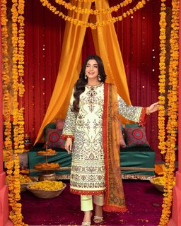 Laiba Khan feet photo 4