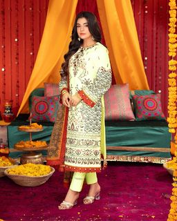 Laiba Khan feet photo 3