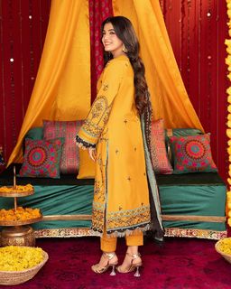 Laiba Khan feet photo 2