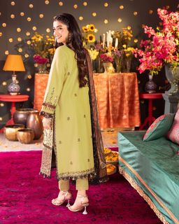 Laiba Khan feet photo 1