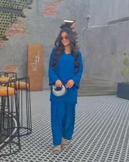 Laiba Khan feet photo 16