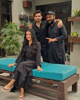 Laiba Khan feet photo 14