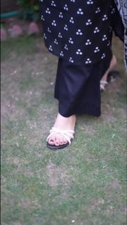 Laiba Khan feet photo 6