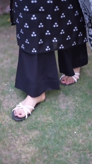 Laiba Khan feet photo 5
