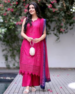 Laiba Khan feet photo 2
