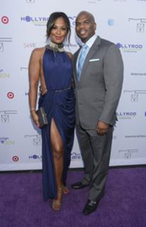 Laila Ali feet photo thumbnail